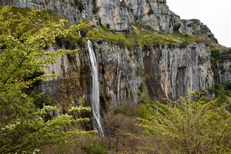 nacimiento rio anson|Ruta del NACIMIENTO del ASÓN en Cantabria ️